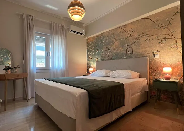 Bright Athens Studio