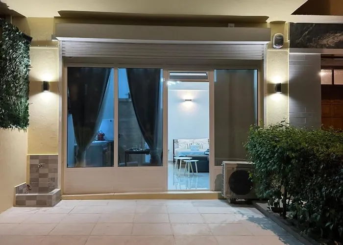 Cozy House Marousi